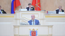 Депутат Максим Резник покидает должность главы комиссии ЗакСа по образованию и культуре