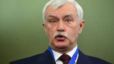 Георгий Полтавченко: ОСК переедет в Петербург к середине 2020 года