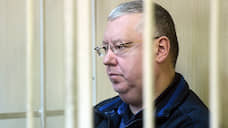 Экс-глава петербургского Водоканала отправлен под домашний арест