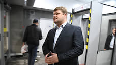«Метрострой» подтвердил задержание гендиректора компании Николая Александрова