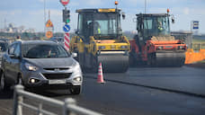 В Ленобласти  за год отремонтировали 182 км дорог