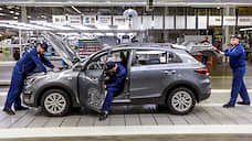 Завод Hyundai в Петербурге планирует выпустить не менее 230 тыс. машин в 2020 году