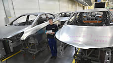 На петербургском заводе Hyundai за девять лет выпущено 2 млн автомобилей