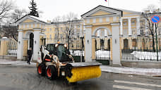 Апелляция ФАС подтвердила наличие «снежного картеля» в Петербурге