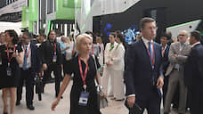 Петербургский международный экономический форум перенесли на 2021 год