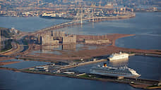 Пассажирский порт Санкт-Петербурга отложил начало круизной навигации