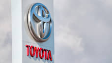 Автозавод Toyota продлит период простоя до 30 апреля