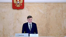 Вячеслав Макаров награжден знаком «За заслуги перед Санкт-Петербургом»