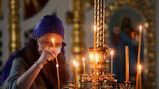 В Петербурге с 5 июня разрешено посещение храмов