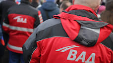 Компания «ВАД» отремонтирует петербургские дороги за 832 млн рублей