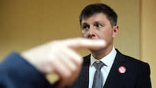 Суд в Петербурге отказал кандидату в губернаторы Архангельской области в иске против облизбиркома