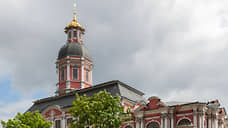РПЦ вновь попросила передать церкви комплекс зданий Александро-Невской лавры