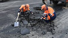 В Петербурге завершен ремонт трех улиц