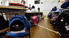 В петербургских школах решили не вводить дистанционное обучение