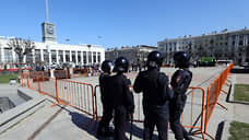 Власти Петербурга увеличат число митингующих в гайд – парках