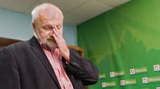 Заболевший COVID-19 депутат Михаил Амосов госпитализирован
