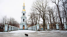 Реставрация колокольни Никольского морского собора в Петербурге начнется весной