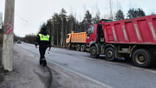 Владельцы грузовиков пополнили дорожный фонд Ленобласти на 30 млн рублей