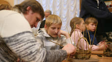 В Петербурге возобновят работу организации дополнительного образования