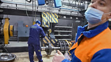 Завершены первые два этапа реконструкции электродепо «Дачное»