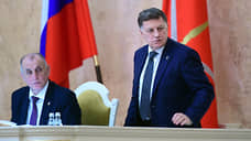Макаров: оклады петербургских парламентариев не превышают 100 тыс. рублей