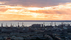 Проект модернизации петербургского нефтяного терминала признали стратегическим
