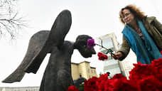 Инициаторы установки памятника погибшим медикам возмутились его «секретным» открытием