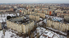 Половина квартир на вторичном рынке Петербурга не старше 10 лет