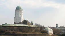 Выборгский замок получит от Минкульта дополнительное финансирование на реставрацию