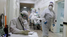 В Петербурге выявили 703 новых случая коронавируса