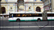 Смольный объявил новые конкурсы на обслуживание городских автобусных маршрутов