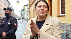 Обыски у Ирины Фатьяновой проходили по делу о перекрытии дорог