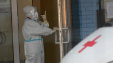 В Петербурге нашли 1406 новых зараженных коронавирусом за сутки