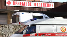 В Петербурге за сутки коронавирусом заболели 1874 человек