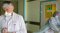 Число заболевших коронавирусом в Петербурге вновь превысило две тысячи