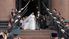 Шойгу наказал военных ЗВО, отправивших военнослужащих на венчание Романовых в Петербурге