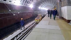 Петербург подписал контракты с новым генподрядчиком на строительство метро