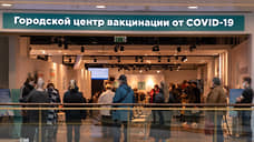 В первый день локдауна в Петербурге выявили 3 678 заболевших коронавирусом