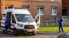 В Петербурге на 3 ноября выявили 3 269 случаев коронавируса