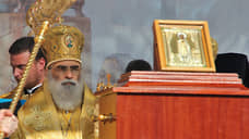 Скончался бывший митрополит Санкт-Петербургский и Ладожский Владимир