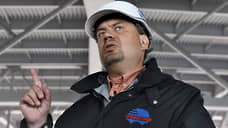 Губернатор Ленобласти Дрозденко назначил председателем комстроя Виталия Лазуткина