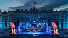 Стали известны имена участников гала-концерта «Классика на Дворцовой — 2023»