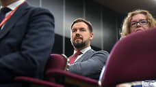 Корабельников: траты резервного фонда Петербурга засекречены от иностранных врагов