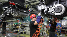 Бывший завод Toyota в Петербурге передадут концерну «Алмаз-Антей»