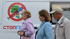 В Петербурге планируют привить от гриппа более 3 млн жителей