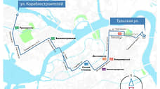 Троллейбусный маршрут №12 свяжет три района Петербурга