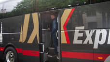 Перевозчик Lux Express приостанавливает рейсы по маршруту Петербург — Хельсинки