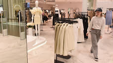 Доля открытий магазинов одежды российских брендов достигла в Петербурге 87%
