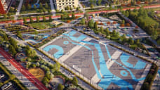 «ПИК» построит спортивный парк площадью 6 тысяч кв. метров в Новоселье