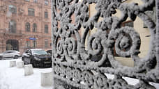 С начала зимы ГАТИ проверила качество уборки почти 5000 объектов в Петербурге